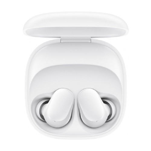 HANDS FREE BLUETOOTH XIAOMI REDMI BUDS 6 PLAY (BHR8773GL) WHITE
